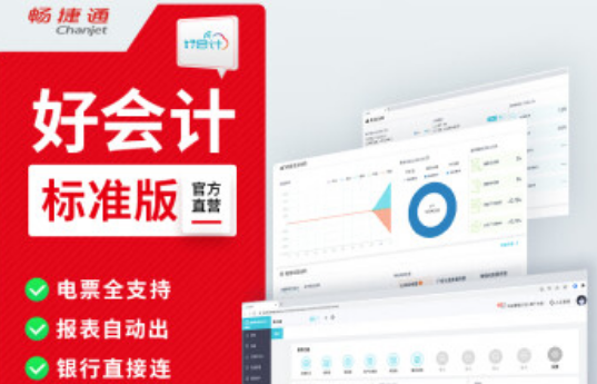 用友畅捷通T+出库调整单使用按行业性质预制科目